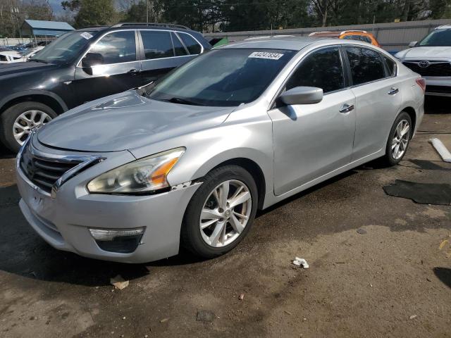 2013 NISSAN ALTIMA 2.5, 