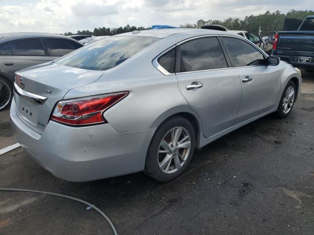 1N4AL3AP8DC107770 - 2013 NISSAN ALTIMA 2.5 SILVER photo 3