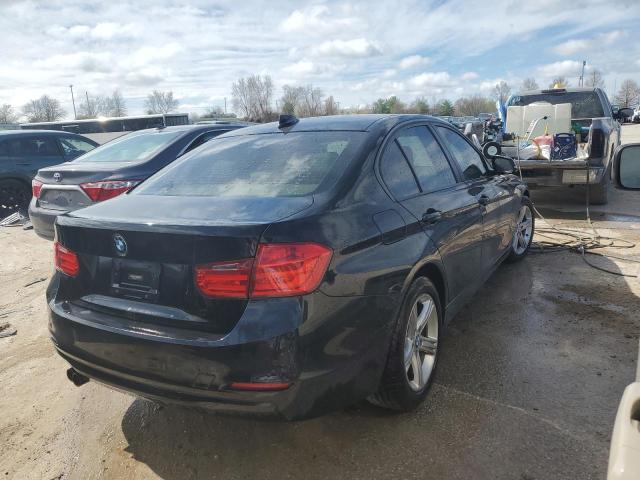 WBA3B5C50DF597923 - 2013 BMW 328 XI SULEV BLACK photo 3