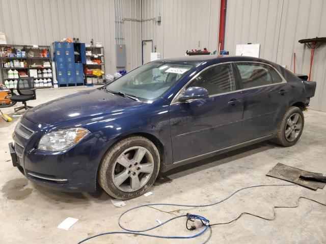 2011 CHEVROLET MALIBU 1LT, 