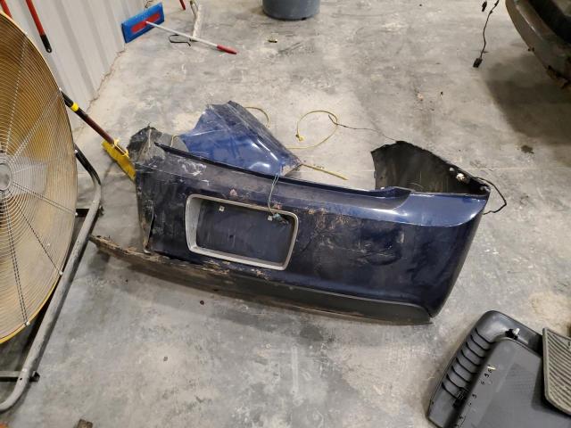 1G1ZC5E12BF366113 - 2011 CHEVROLET MALIBU 1LT 蓝色 照片 12