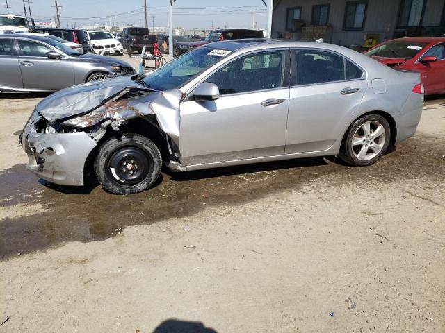 2010 ACURA TSX, 