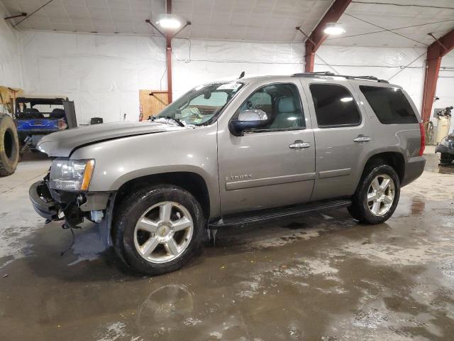 2008 CHEVROLET TAHOE K1500, 