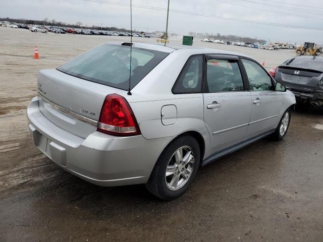 1G1ZT64884F227272 - 2004 CHEVROLET MALIBU MAXX LS GRAY photo 3