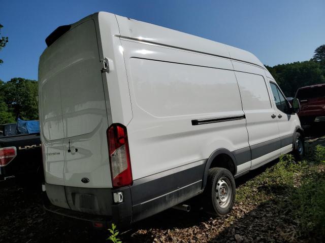 1FTBR3X86MKA64937 - 2021 FORD TRANSIT T-250 WHITE photo 3