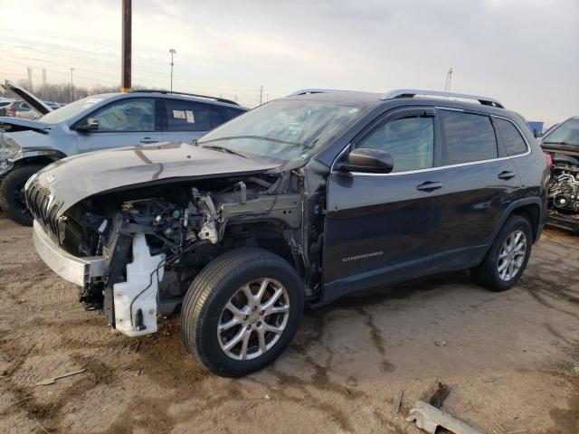 2015 JEEP CHEROKEE LATITUDE, 