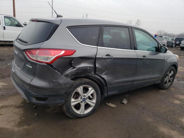 1FMCU0GX3EUA75226 - 2014 FORD ESCAPE SE GRAY photo 3