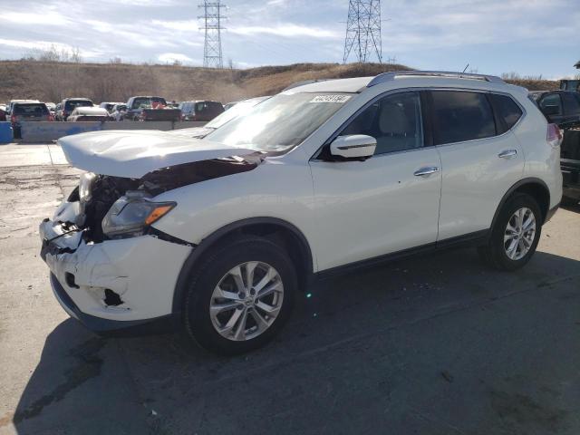 2016 NISSAN ROGUE S, 