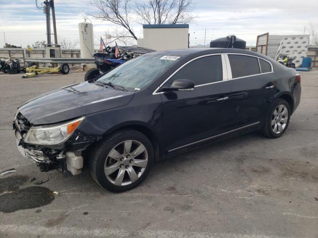 2013 BUICK LACROSSE PREMIUM, 