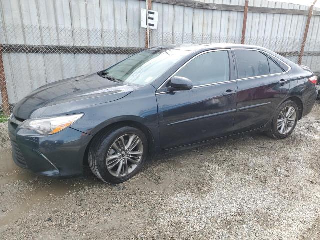 2015 TOYOTA CAMRY LE, 