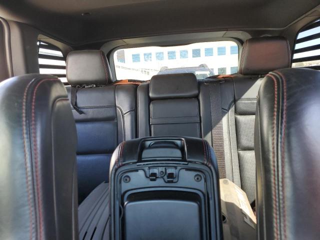 1C4RJFLT4JC394339 - 2018 JEEP GRAND CHER TRAILHAWK 勃艮第红 照片 10