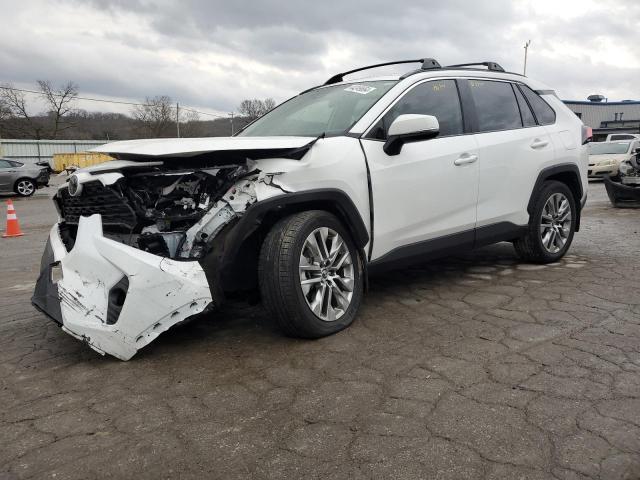 2019 TOYOTA RAV4 XLE PREMIUM, 