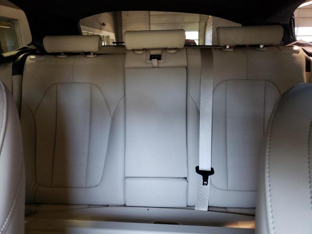 5UXTY9C04M9G70871 - 2021 BMW X3 XDRIVEM40I შავი ფოტო 10