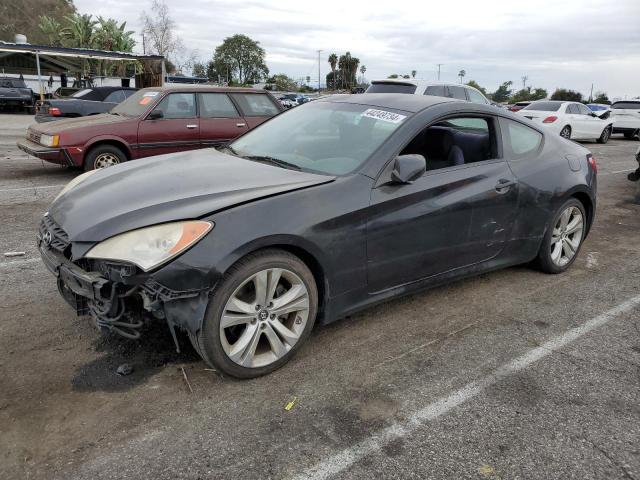 2011 HYUNDAI GENESIS CO 2.0T, 