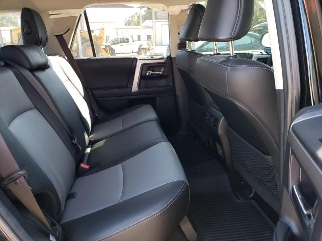 JTEBU5JR5L5837014 - 2020 TOYOTA 4RUNNER SR5/SR5 PREMIUM 黑色 照片 11