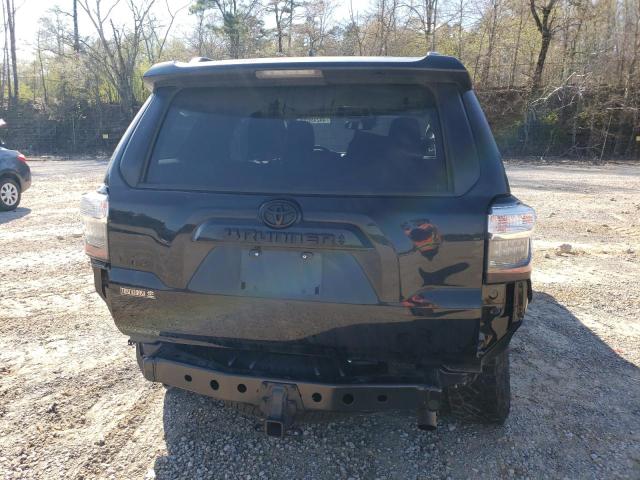 JTEBU5JR5L5837014 - 2020 TOYOTA 4RUNNER SR5/SR5 PREMIUM 黑色 照片 6