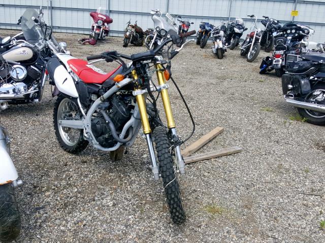 MLHMD3815F5201471 - 2015 HONDA CRF250 L  photo 1