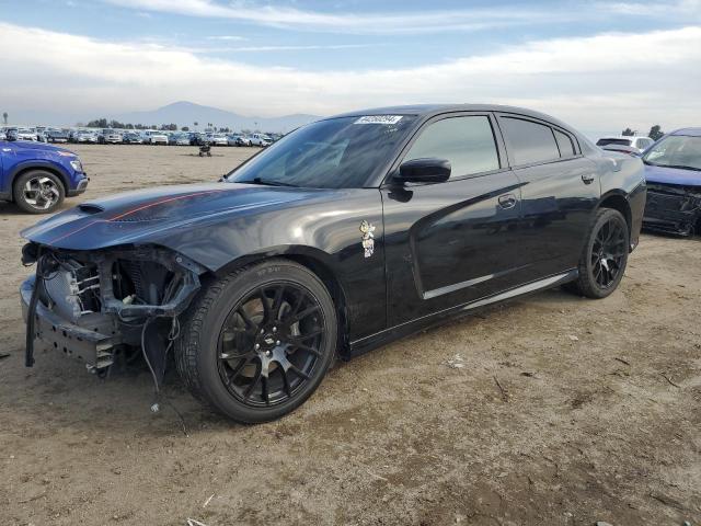 2020 DODGE CHARGER SCAT PACK, 