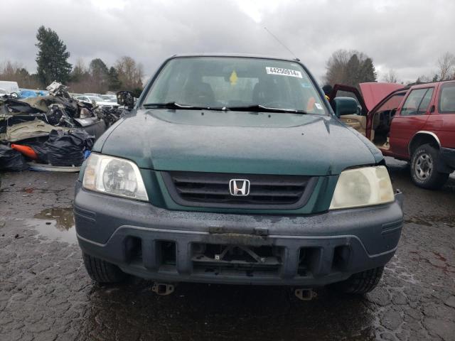 JHLRD1860XC028368 - 1999 HONDA CR-V EX GREEN photo 5