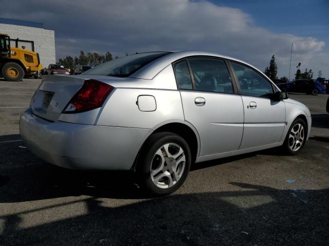1G8AL52F74Z125373 - 2004 SATURN ION LEVEL 3 Gümüş foto 3