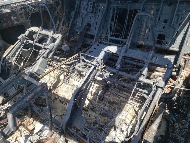 2HNYD2H67BH506848 - 2011 ACURA MDX TECHNOLOGY 银色 照片 10