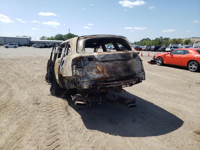 2HNYD2H67BH506848 - 2011 ACURA MDX TECHNOLOGY 银色 照片 2