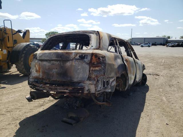 2HNYD2H67BH506848 - 2011 ACURA MDX TECHNOLOGY 银色 照片 3