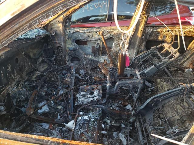 2HNYD2H67BH506848 - 2011 ACURA MDX TECHNOLOGY 银色 照片 7