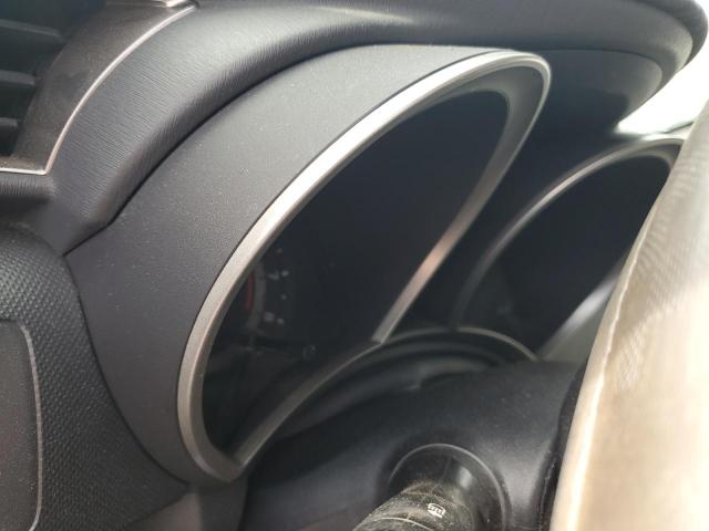 JTKJF5C75C3025609 - 2012 TOYOTA SCION TC 白色 照片 9