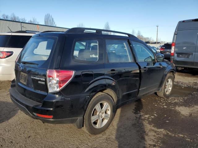 JF2SH6BC9AH778524 - 2010 SUBARU FORESTER XS Qara foto 3