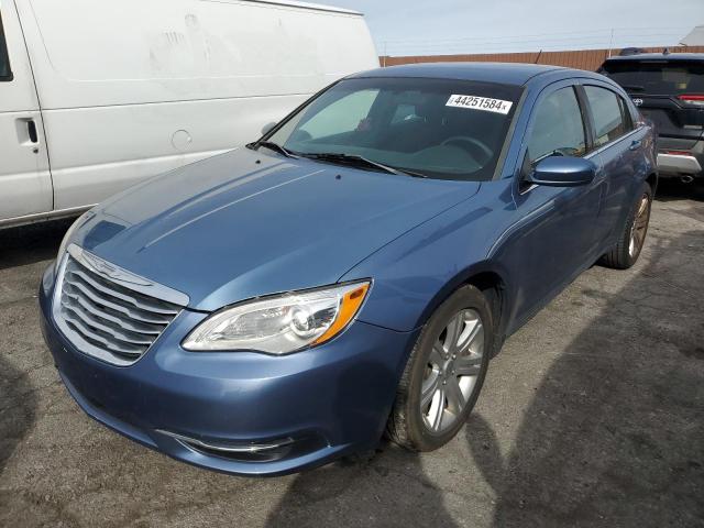 2011 CHRYSLER 200 TOURING, 