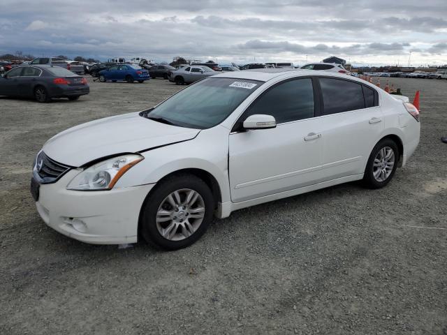 2011 NISSAN ALTIMA BASE, 