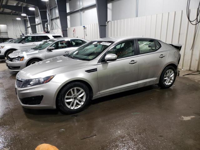 2011 KIA OPTIMA LX, 