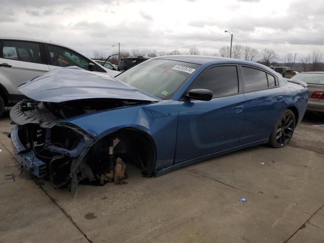 2021 DODGE CHARGER SXT, 