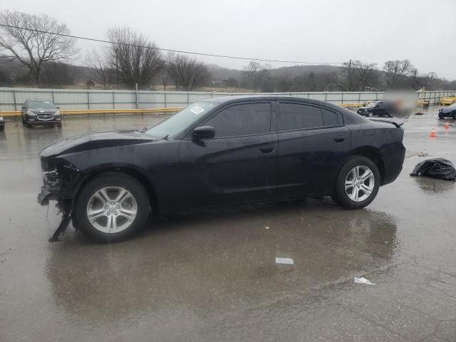 2020 DODGE CHARGER SXT, 