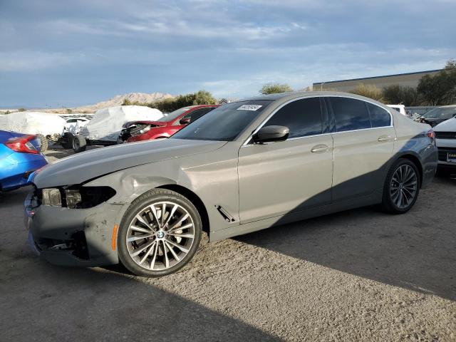 2021 BMW 530 I, 