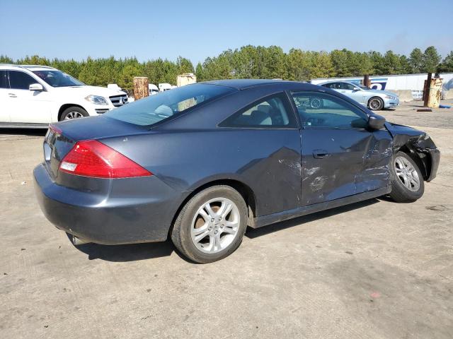 1HGCM72346A015736 - 2006 HONDA ACCORD LX CHARCOAL photo 3