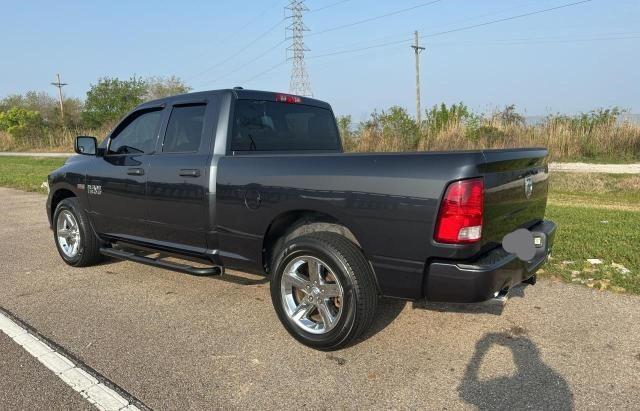 1C6RR6FT1ES221661 - 2014 RAM 1500 ST CHARCOAL photo 3