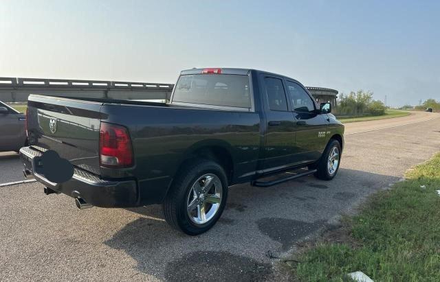 1C6RR6FT1ES221661 - 2014 RAM 1500 ST CHARCOAL photo 4