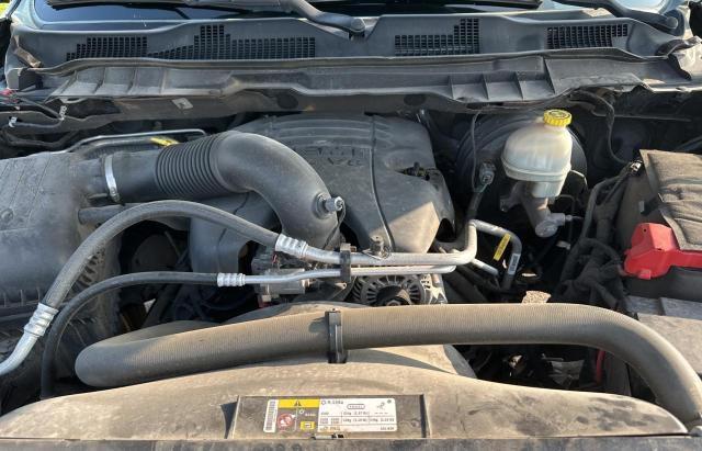 1C6RR6FT1ES221661 - 2014 RAM 1500 ST CHARCOAL photo 7