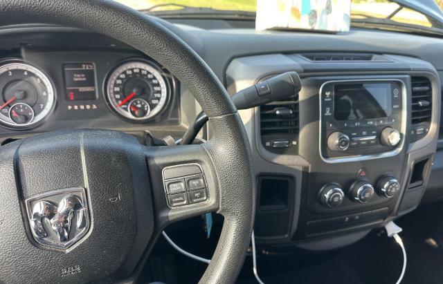 1C6RR6FT1ES221661 - 2014 RAM 1500 ST CHARCOAL photo 9