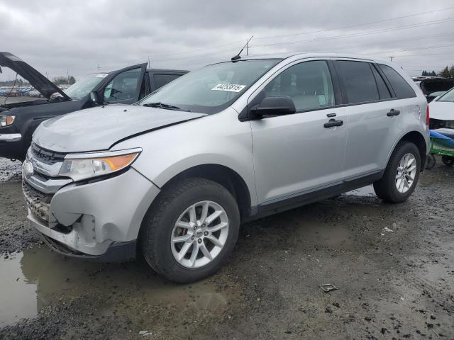 2013 FORD EDGE SE, null