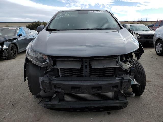 3GNCJKSB3LL216282 - 2020 CHEVROLET TRAX LS GRAY photo 5