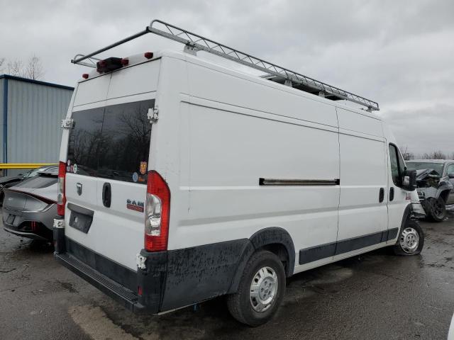 3C6URVJG2KE538295 - 2019 RAM PROMASTER 3500 HIGH თეთრი ფოტო 3