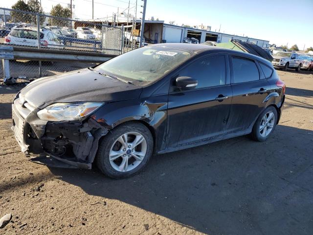 2014 FORD FOCUS SE, 