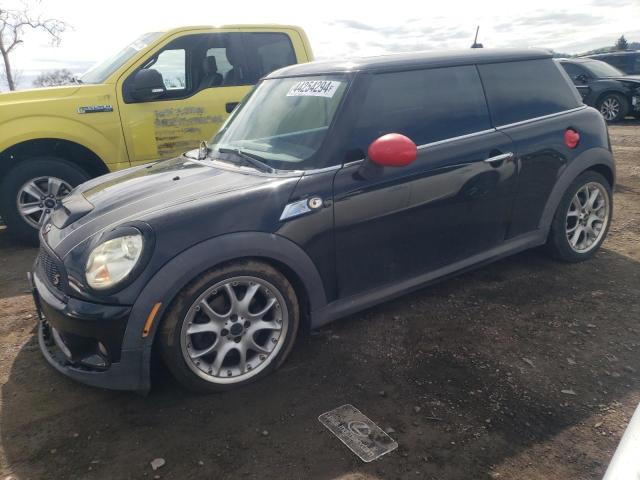 2009 MINI COOPER S, 