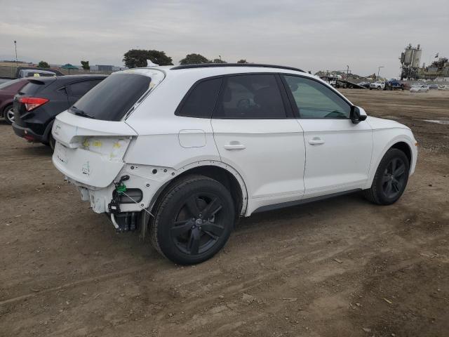 WA1ANAFY5J2003579 - 2018 AUDI Q5 PREMIUM WHITE photo 3