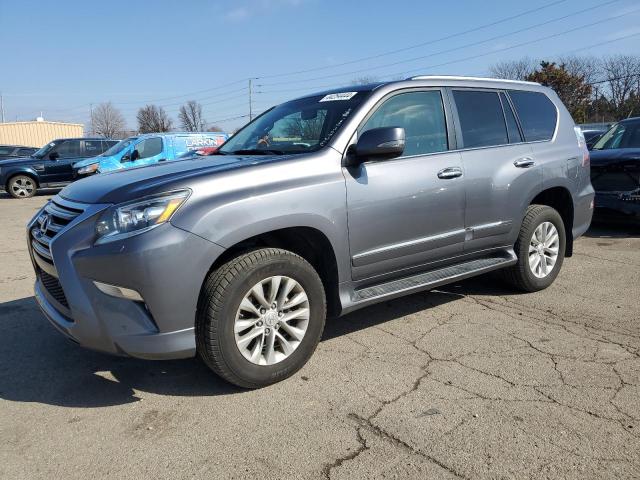 2016 LEXUS GX 460, 