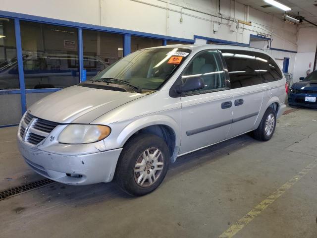 2007 DODGE GRAND CARA SE, 