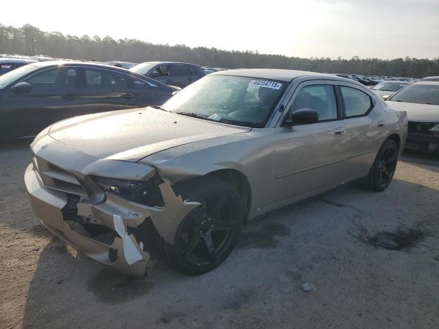 2008 DODGE CHARGER, 